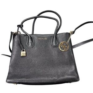 Michael Kors Mercer Gallery Medium Center Zip Tote 38F1GZ5T6L